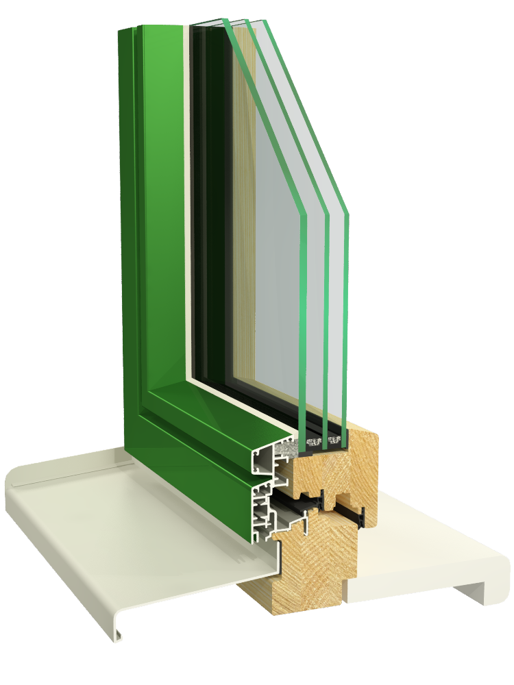 System ECO-72 PLAN