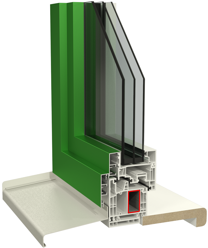 System KONTUR KSA